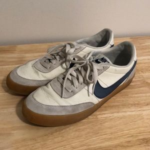 Nike x J Crew Killshot 2 Size 8